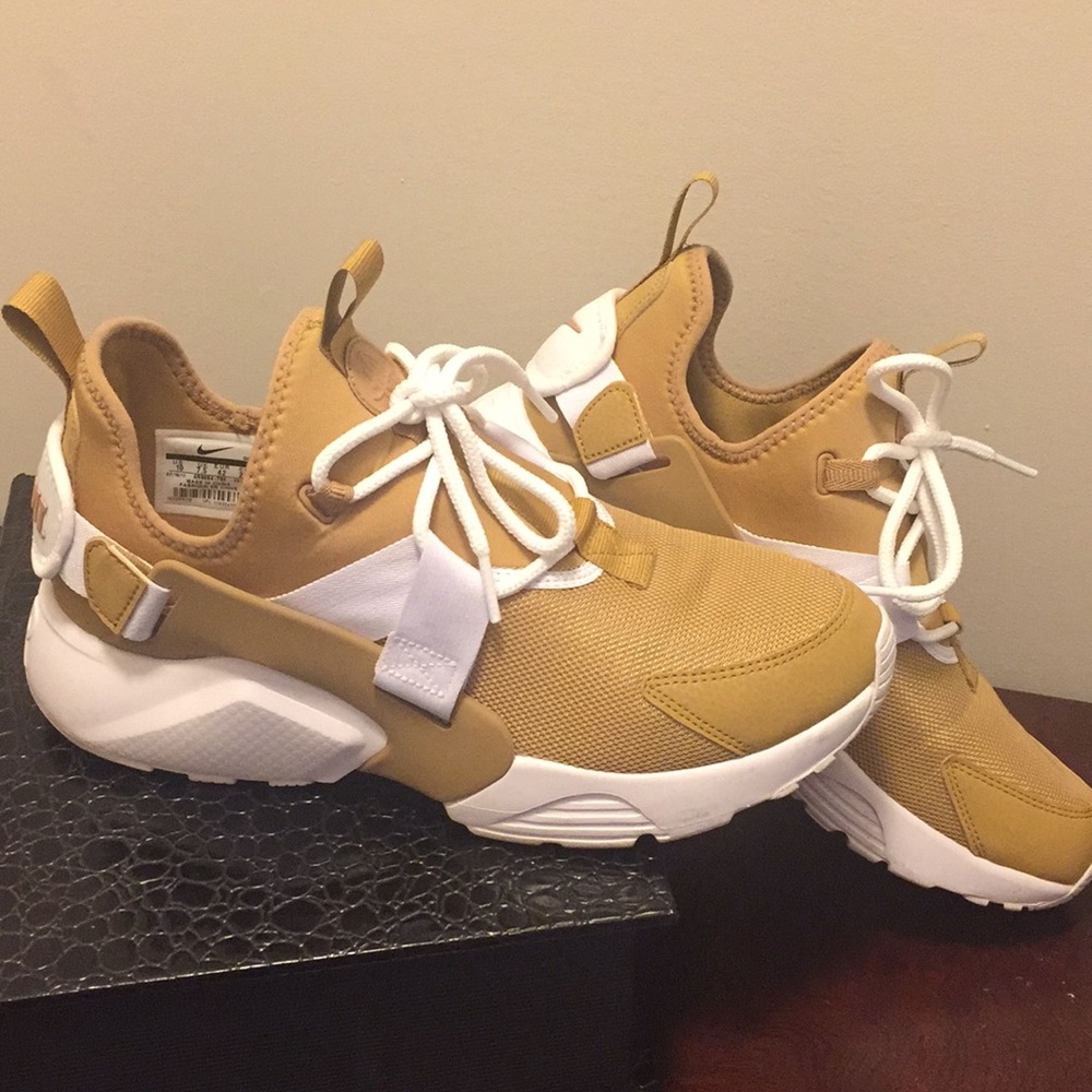 Nike air hurrache city lows